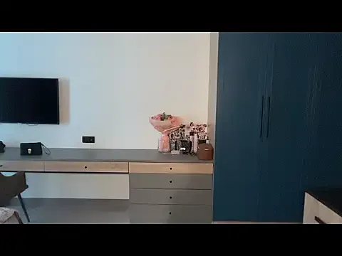 AliceStruble model from StripChat