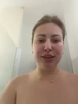 AlisaWhite — Make me moan Daddy