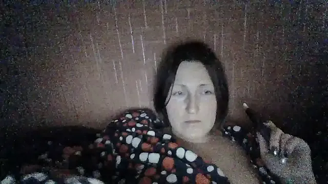 AllaSowinskaya on StripChat