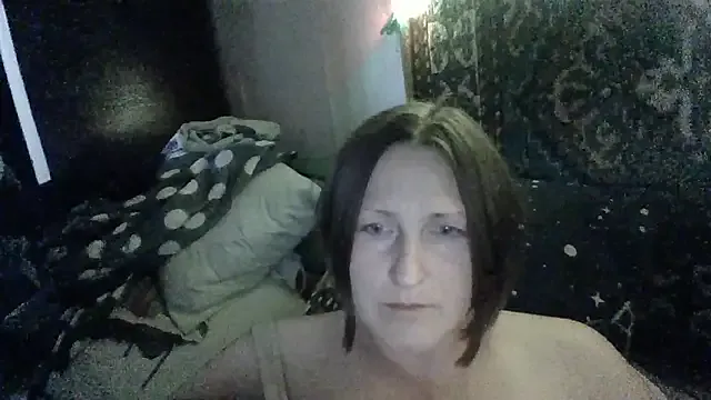 AllaSowinskaya on StripChat