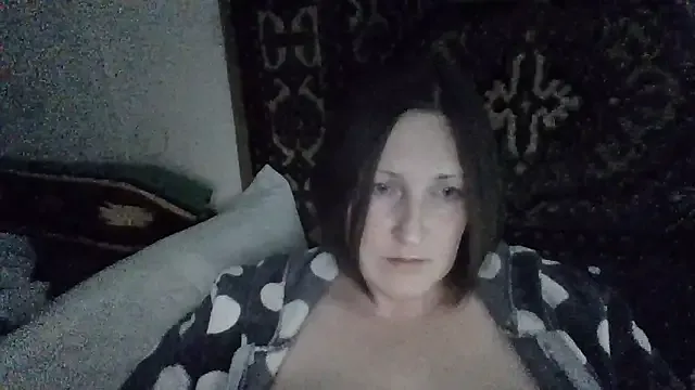 AllaSowinskaya on StripChat