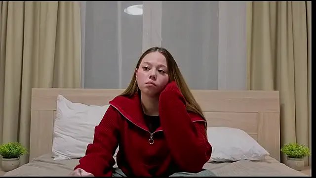 aloreana — smile sweetly and wave