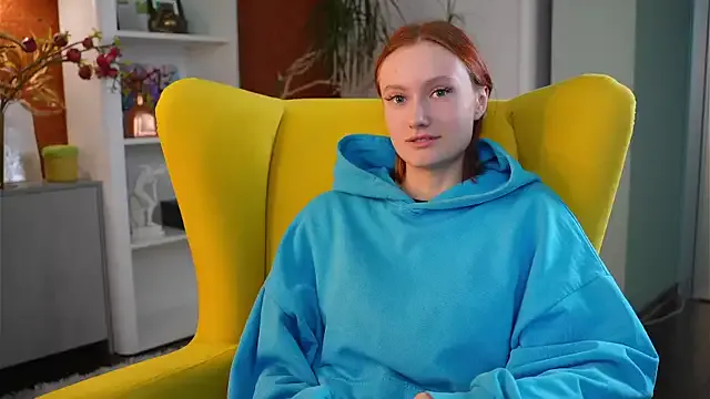 AlvaCatterton model from StripChat