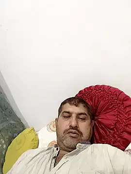 Amandev7 model from StripChat