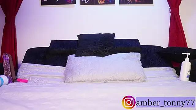 amber_tonny77 — fuck your bitch