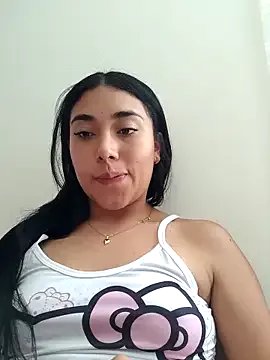 AmberGold- — SHOW TITS AND PLAY
