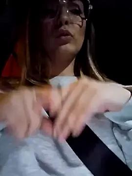 Ambre_La_nebulleuse from StripChat is Group