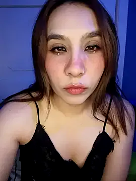 Amsthey29 model from StripChat