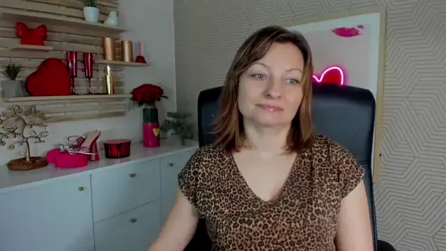 angelaSamt model from sc