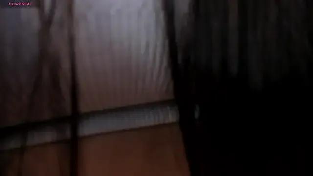 AngelicaVega — Footjob