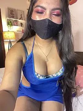 StripChat angelicdevil_789 is Private angelicdevil_789 — Nude pussy Squirt in public
