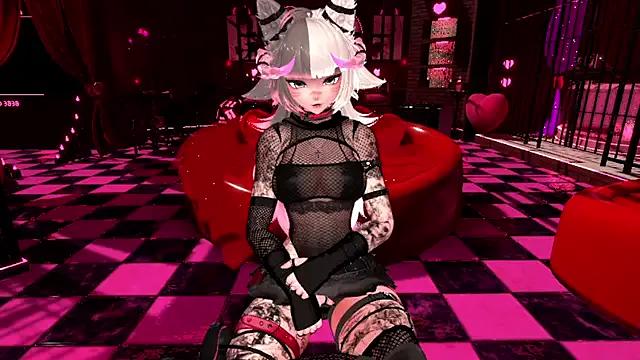 anime_cutie — masturbate my pussy until I squirt