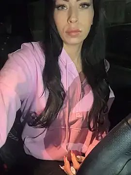 annablisss — Squirt naked