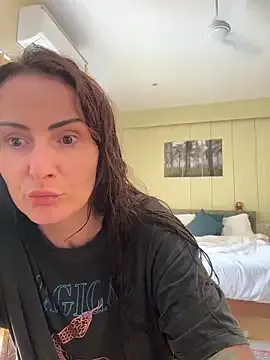 AnnaMaria- model from sc