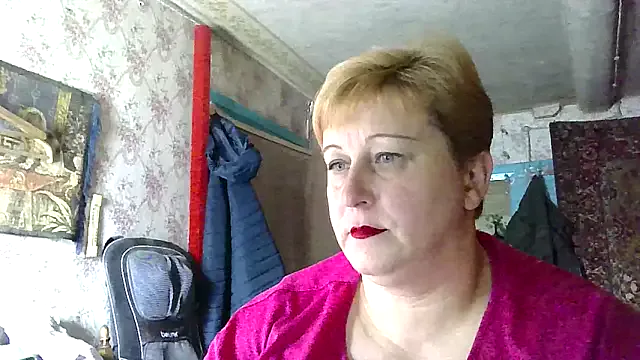 Anytka_Elfie model from sc