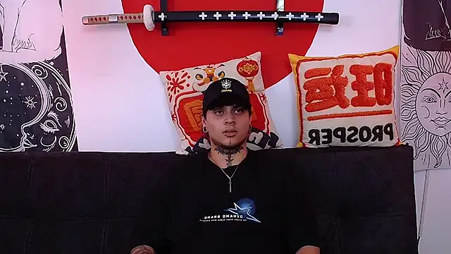 arcano__rh model from StripChat