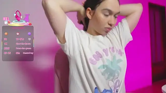 Arianahot777's avatar