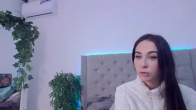 ArielEvans model from sc