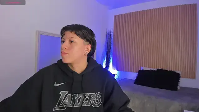 Asher_Addams1 model from sc