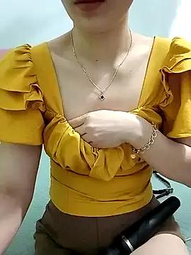 Asia_20 on StripChat 
