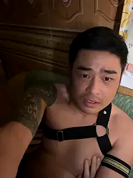 Asianhif on StripChat