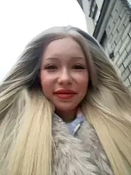 babydolll — MASSAGE BOOBS IN STREET