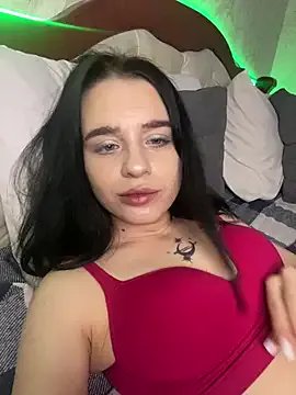 BabyMariaXo's avatar