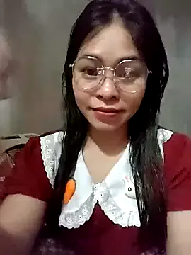 Bamboo_nice123 model from StripChat