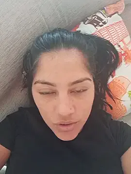 Bandida553 model from StripChat