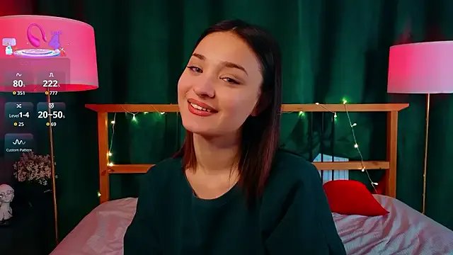 BarbaraGreen's avatar