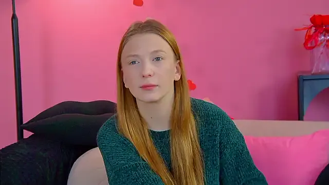 BeatriceBinoche model from sc