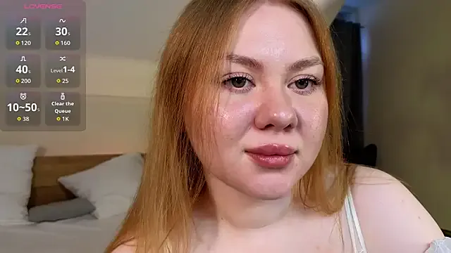 BeeTrix on StripChat