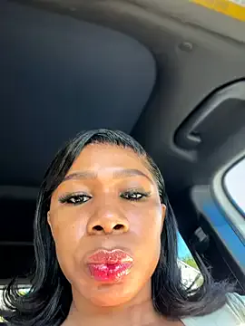 Belle___ on StripChat