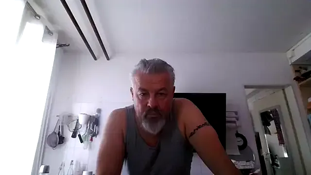 Berg_Boy model from sc