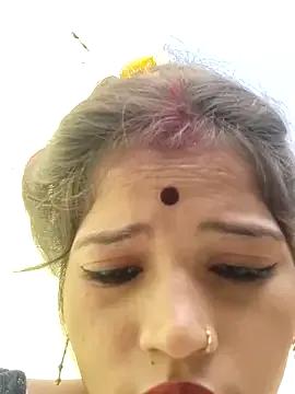 Bhumika_Love — Full Nude show    