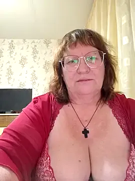 BIG-CATCH model from StripChat