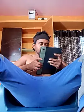 Bigcock_Thick6 model from StripChat