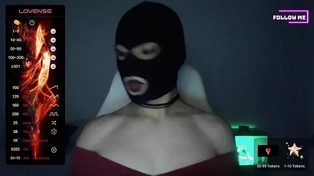 StripChat Bigfemblue is Freechat Bigfemblue — Cum Public