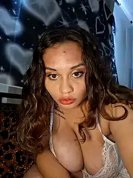 bigtittiegrace — Private on StripChat