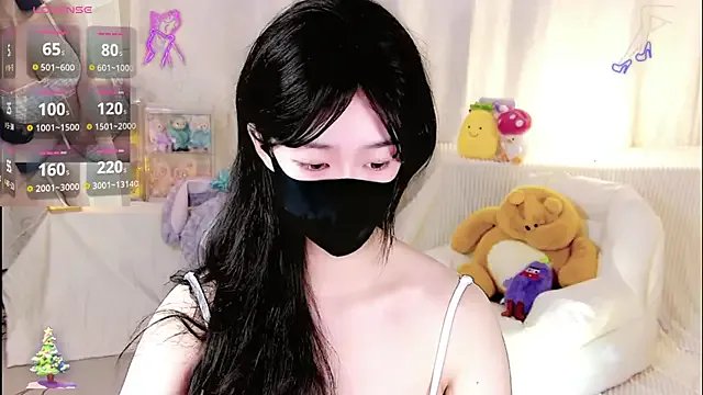 bingbing-33 — Freechat on StripChat