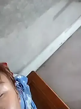 Bone_pusy model from StripChat