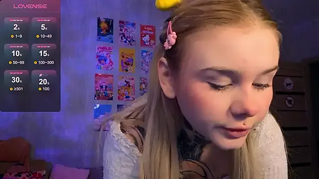 Britney_Lynch's avatar