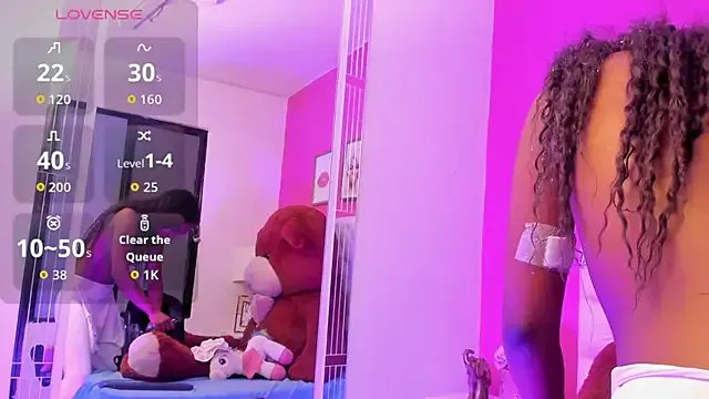 BrittanyWatson's avatar