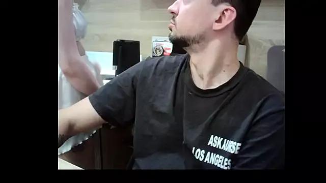 Bugs_and_Bunny on StripChat 