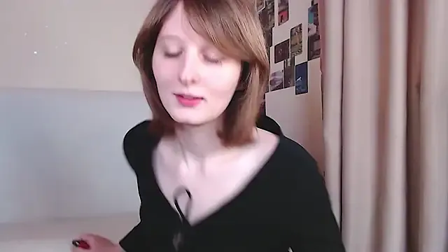 c0ralynx on StripChat