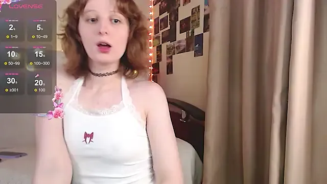 c0ralynx on StripChat