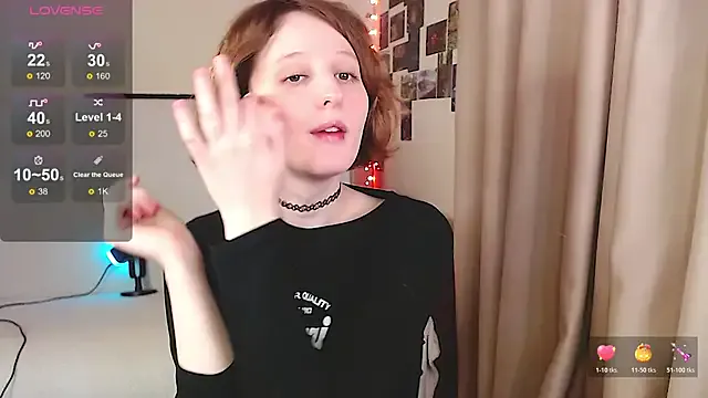 c0ralynx on StripChat