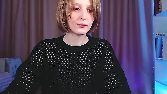 c0ralynx on StripChat