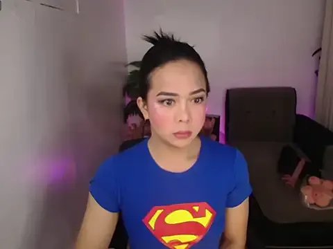 Callmesuesue's avatar