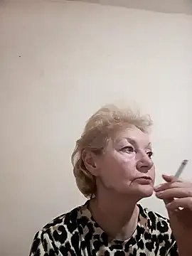 Calypso-Loove model from StripChat